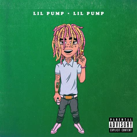 lil pump gucci gang testo ita